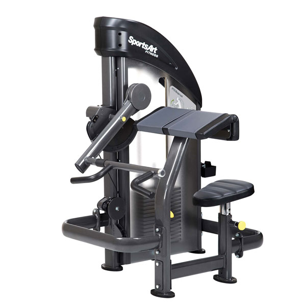 SportsArt P712 Performance Biceps Curl