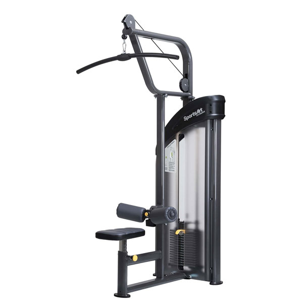 SportsArt P726 Performance Lat Pulldown