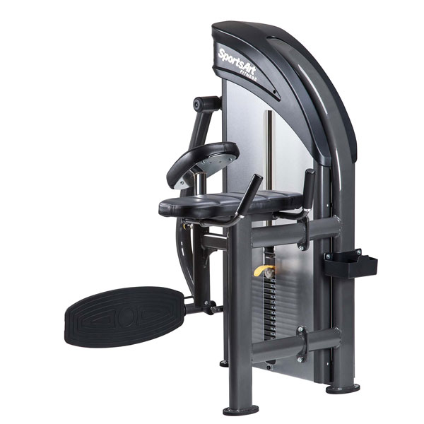 SportsArt P755 Performance Glute