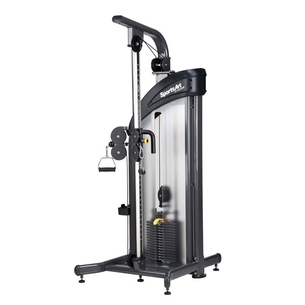 SportsArt P773 Performance Cable Tower