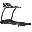 SpoertsArt T615-CHR Foundation Series Light Commercial Treadmill