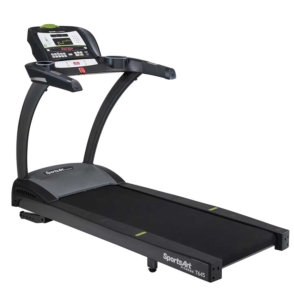 Sports Art T645 Treadmill