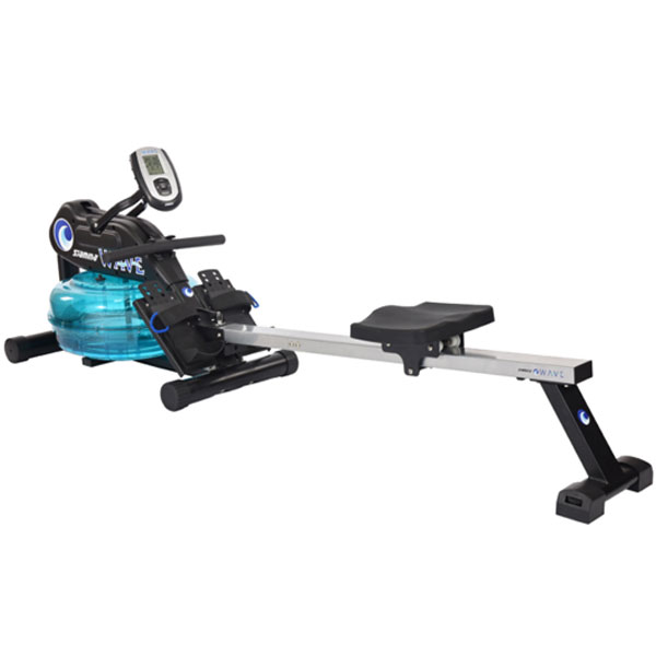 Stamina Wave Water Rowing Machine 1450