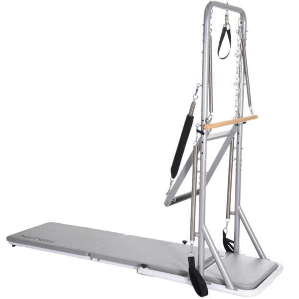 AeroPilates Precision Cadillac Studio Tower