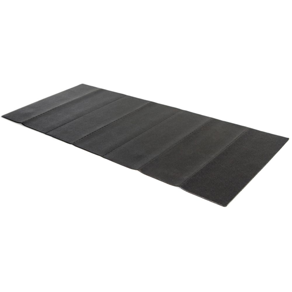 Stamina Folding Equipment Mat (84 Inch X 36 Inch)