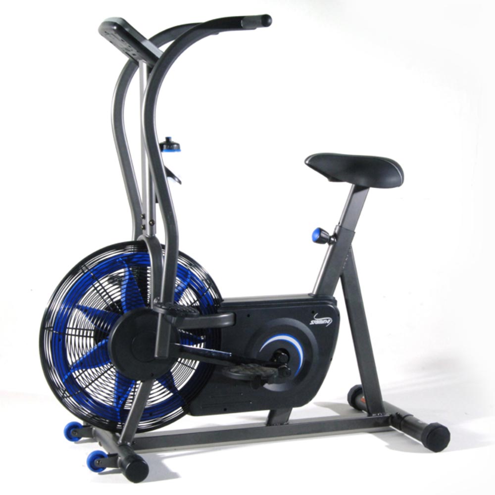 Stamina Airgometer Exercise Bike