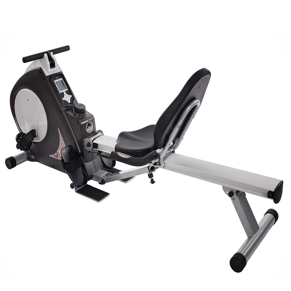 Stamina Conversion II Recumbent Bike / Rower