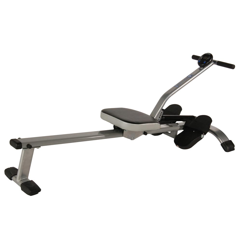 Stamina InMotion Rower