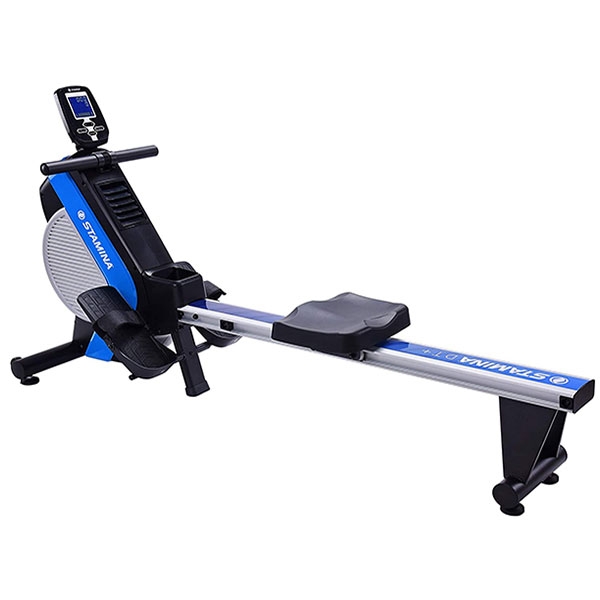 Stamina DT Plus Rowing Machine 1409