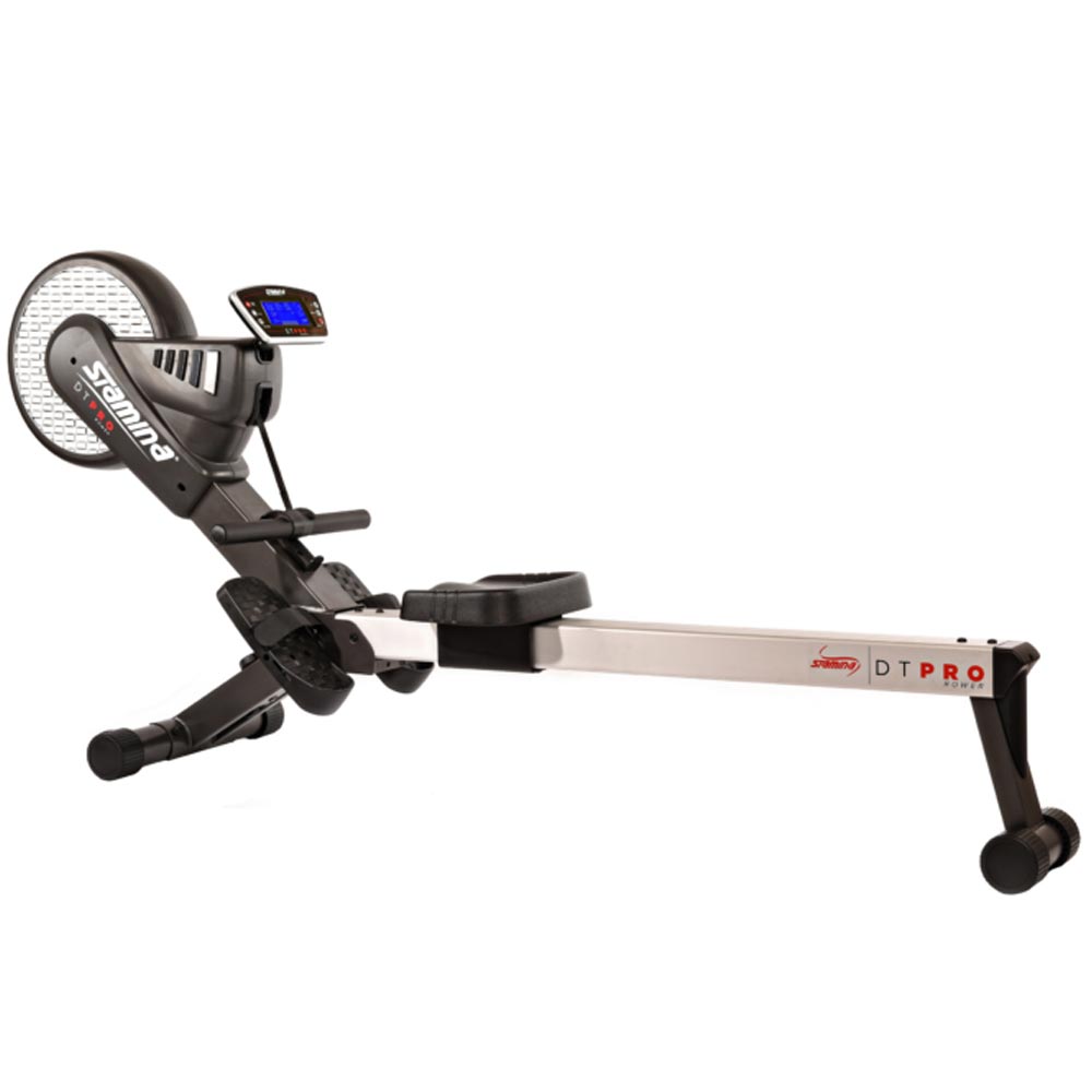 Stamina DT Pro Rower