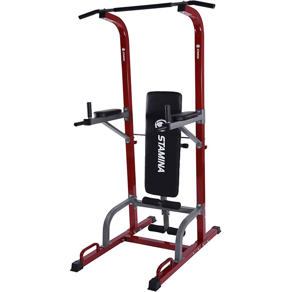 Stamina Full Body  Power Tower 1735