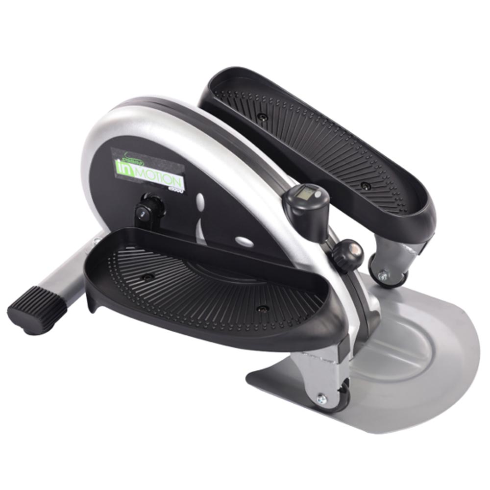 Stamina InStride E-1000 Elliptical Trainer