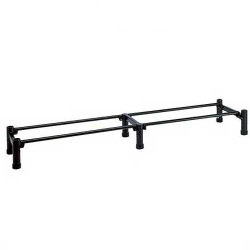 Stamina AeroPilates Stand Black for 3 Cord Reformers