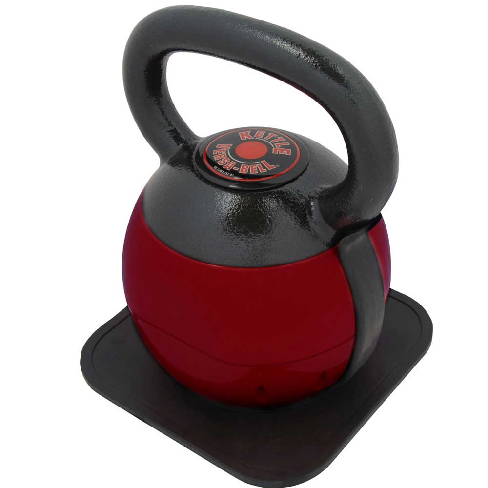 Stamina 36 lb. Adjustable Kettle Versa-Bell