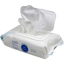 Sunset CPAP Mask Cleaning Wipes - Flow Pack 62 Count