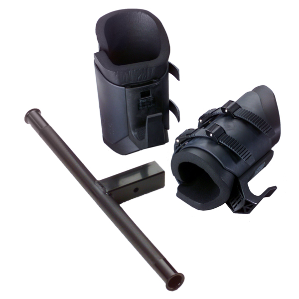 EZ-Up Gravity Boots XL w/ Adapter Kit