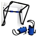 EZ-Up Inversion & Chin-Up System