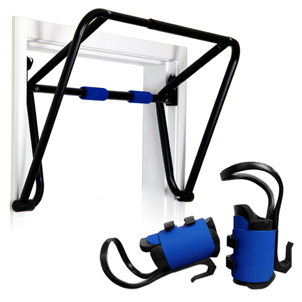 EZ-Up Inversion & Chin-Up System