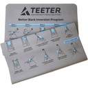 Better Back Inversion Program Mat