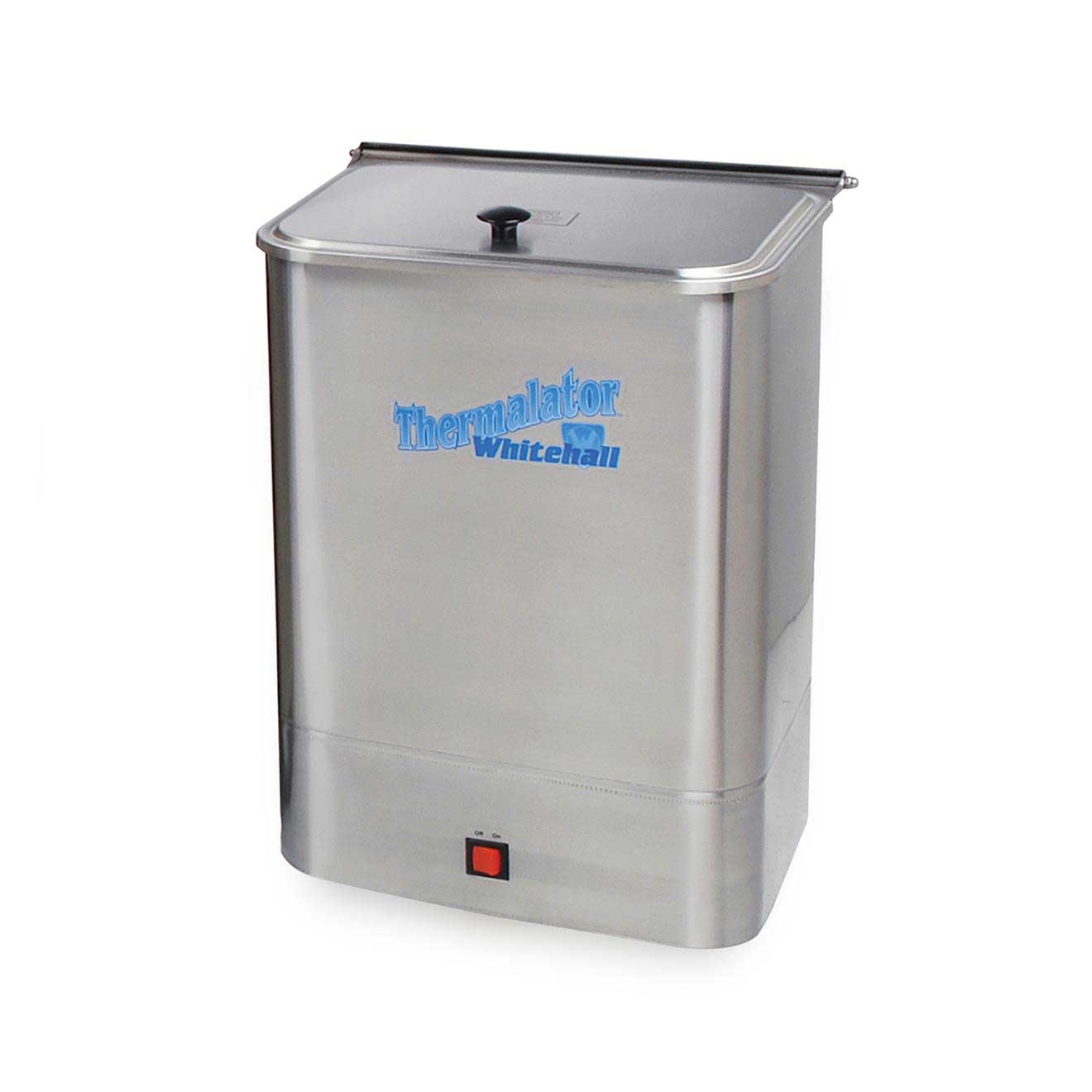 Thermalator Thermal Pack Moist Heating Unit - T-6-S