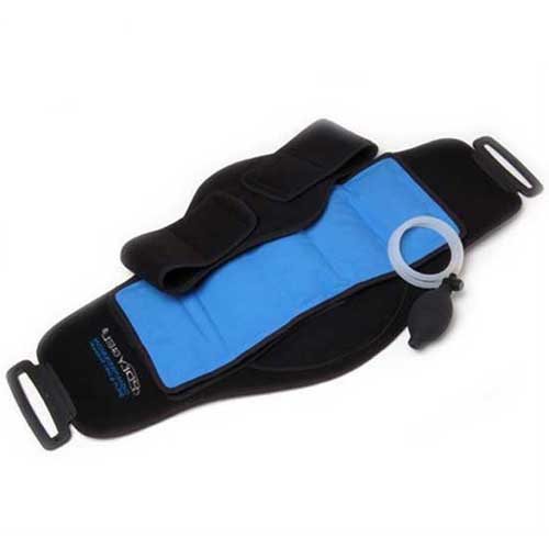 ThermoActive Cold And Hot Therapy Back Support