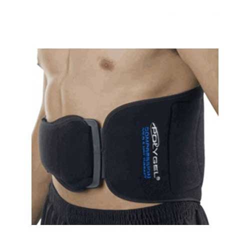ThermoActive Therapy Lumbar Support Orthosis Lateral Support