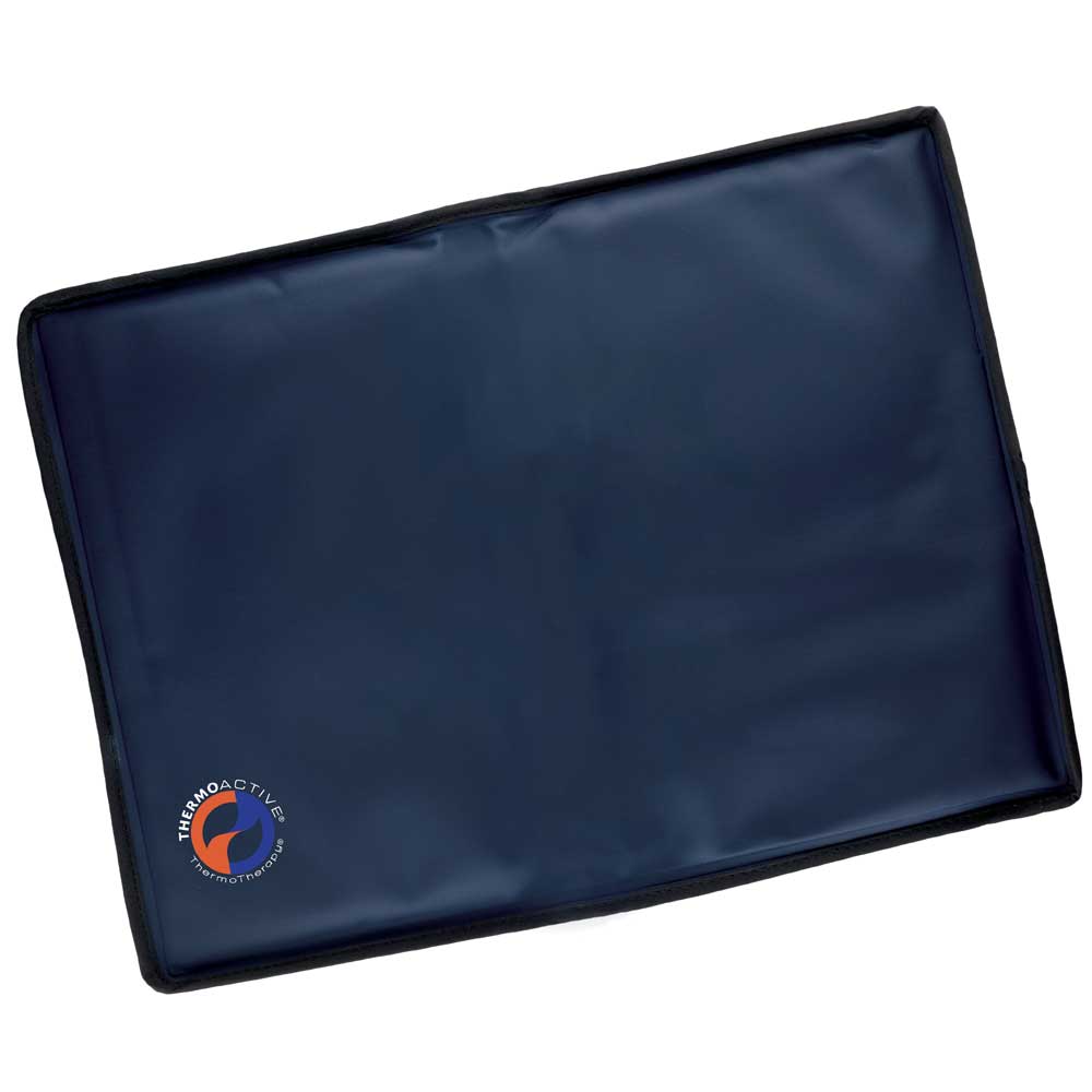 ThermoActive Ultra Cold Gel Packs Standard Size 10.5 x 14.5 Inch