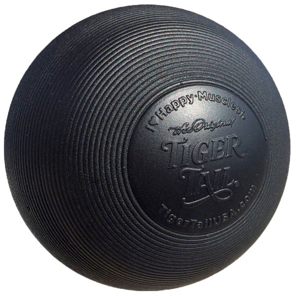 Tiger Tail Ball 5.0 Foam Roller Ball