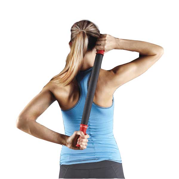 22 Inch Tiger Tail Rolling Muscle Massager