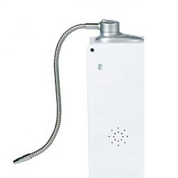 Tyent Flexible Metal Dispensing Spout