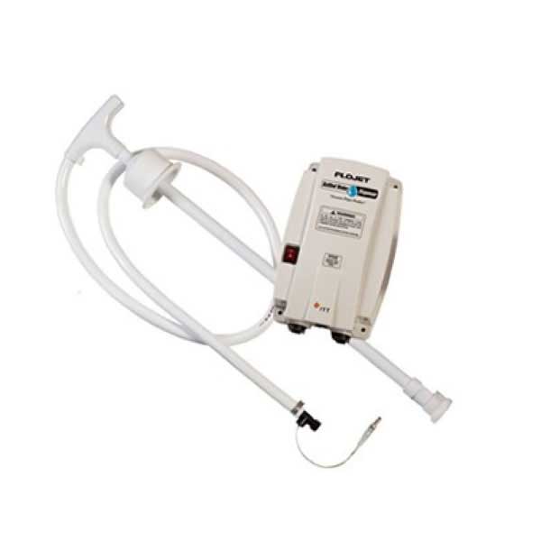 Tyent FloJet BW4000-000A Bottled Water Dispensing System