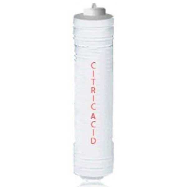 Tyent MMP Series Citric Acid Cleaning Cartridge - 1 Cartidge