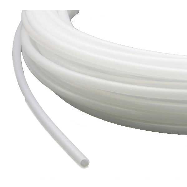 Tyent White Polyethylene Supply Tubing