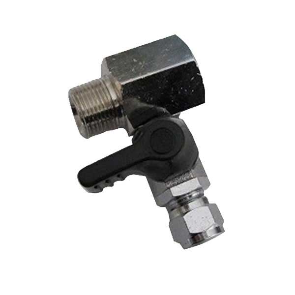 Tyent Under the Sink T-Adapter Connector for All Models