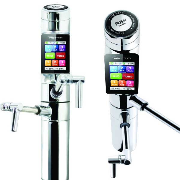 Tyent Under Counter Extreme 11 Plates Water Ionizer