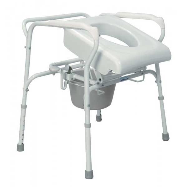 Uplift Commode Assist (80-300 lb.)