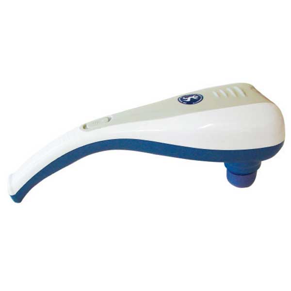 US Jaclean Dual Tapper Massager European Outlets Only