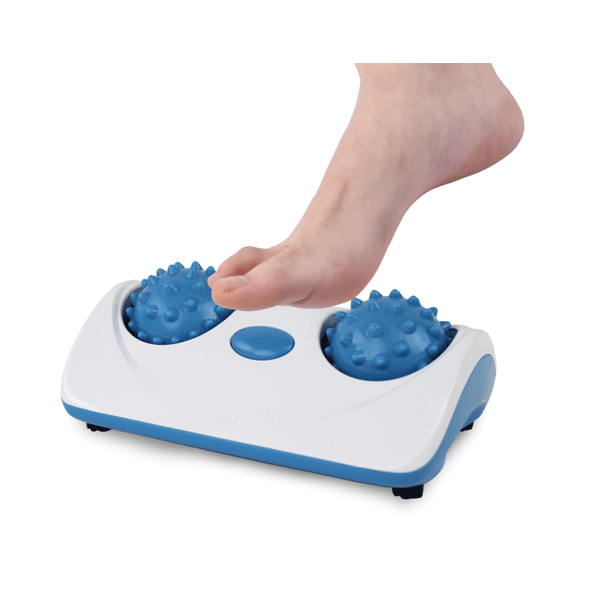 US Jaclean Acu Ball Massager