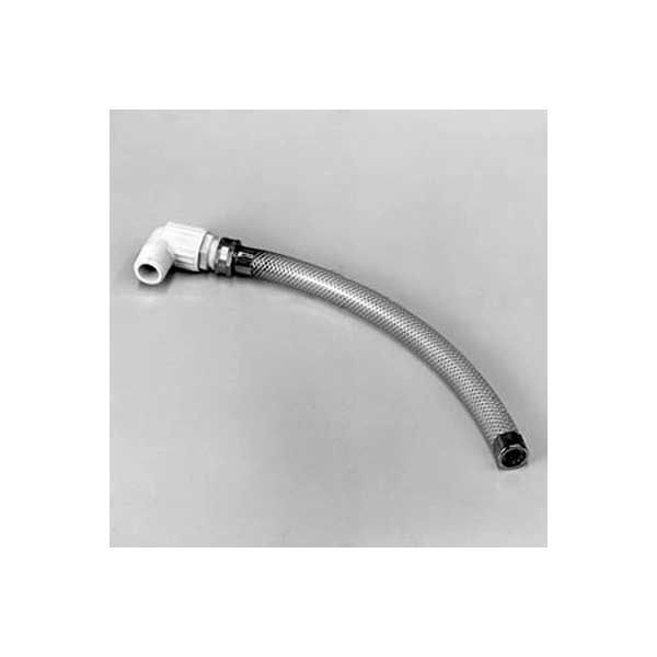 Whitehall Auxiliary Drain Hose Assembly