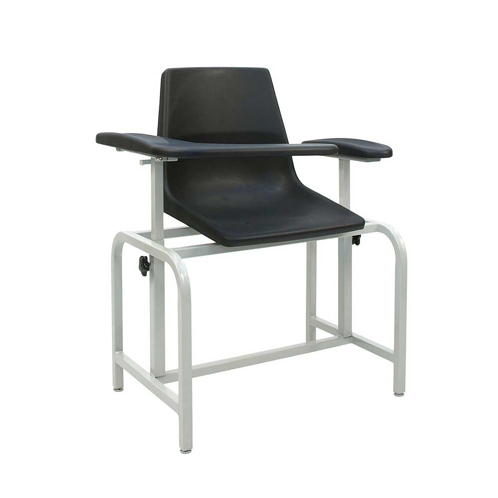 Winco Blood Drawing Chair