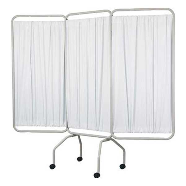 Winco 3 Panel Privacy Screens - 313