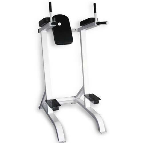 Yukon Fitness Vertical Knee Raise Machine - WT
