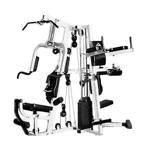 Yukon Wolverine Multi-station Gym