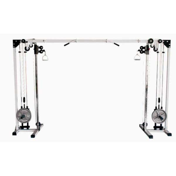 Yukon Cable Crossover Machine for Free Weights