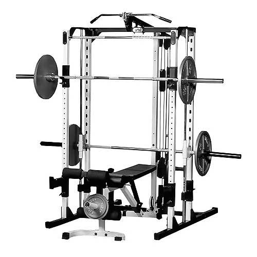 Yukon Caribou System