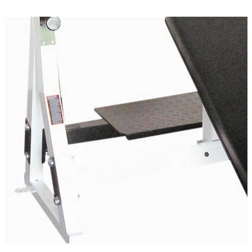 Yukon Commercial Spotter Stand