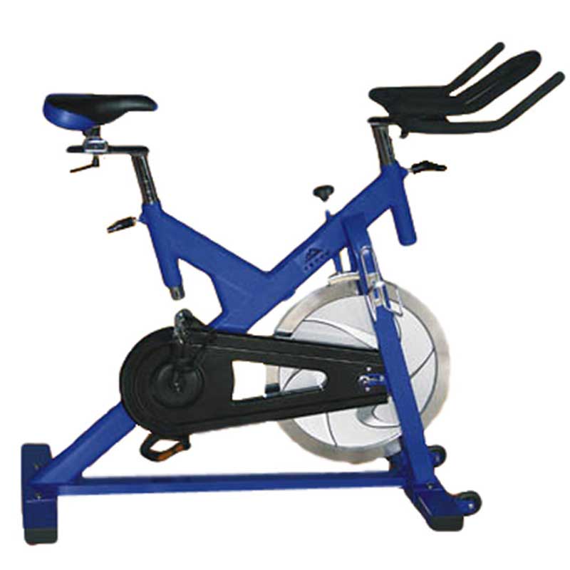 Yukon Denali Stationary Bike (Belt Driven)