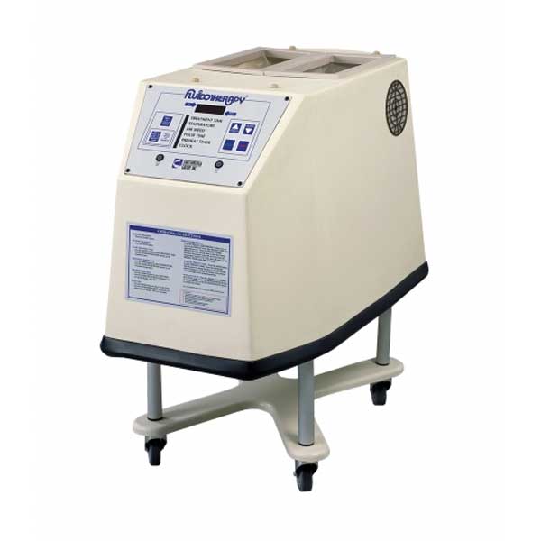  Fluidotherapy Unit - Double Extremity