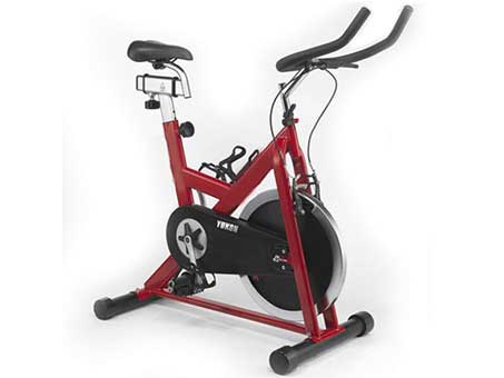 Yukon Higol STD 38 - Spin Bike