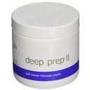 Patterson Medical Tissue Massage Creams-Deep Prep II